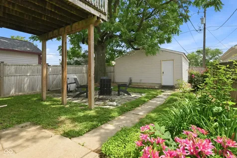 1125 S Senate Avenue Indianapolis IN 46225