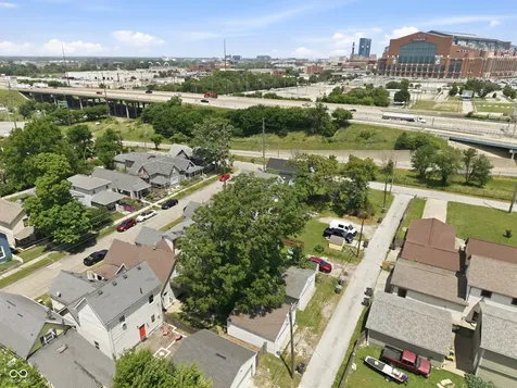 1125 S Senate Avenue Indianapolis IN 46225