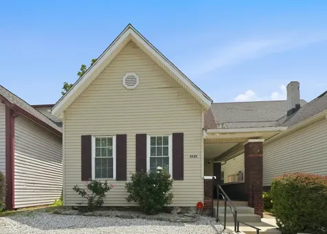 1125 S Senate Avenue Indianapolis IN 46225