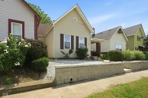1125 S Senate Avenue Indianapolis IN 46225