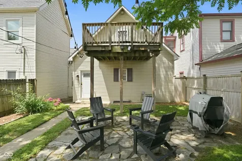 1125 S Senate Avenue Indianapolis IN 46225