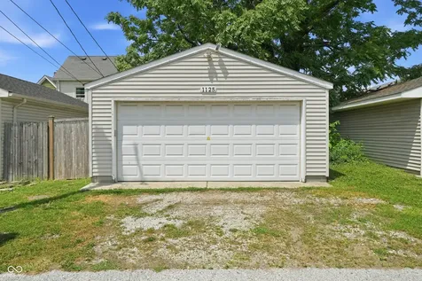 1125 S Senate Avenue Indianapolis IN 46225