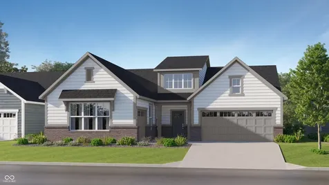 2370 Red Squirrel Way Zionsville IN 46077