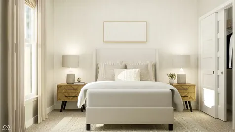 2370 Red Squirrel Way Zionsville IN 46077