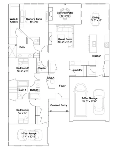 2370 Red Squirrel Way Zionsville IN 46077