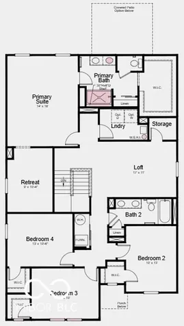 1854 Twelve Oaks Drive Shelbyville IN 46176