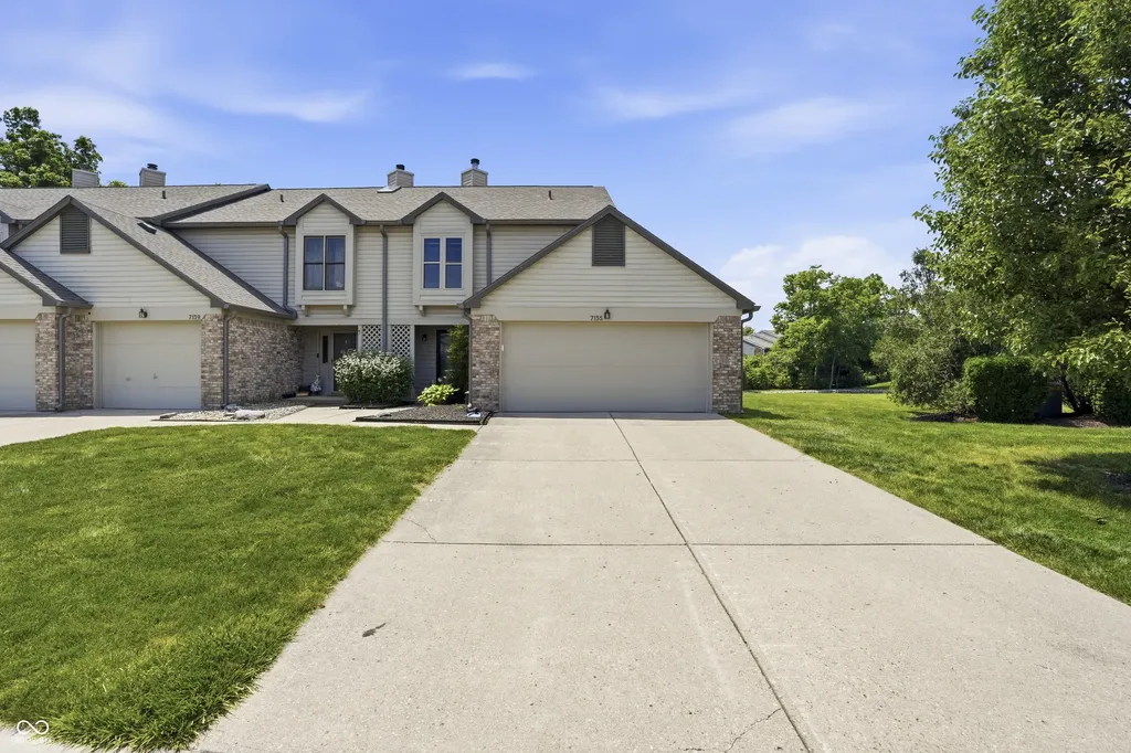 7135 Sea Pine Drive Indianapolis IN 46250