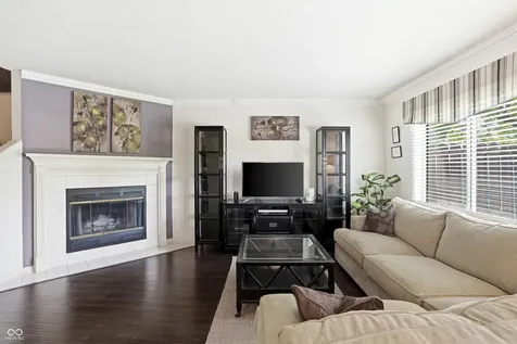 7135 Sea Pine Drive Indianapolis IN 46250