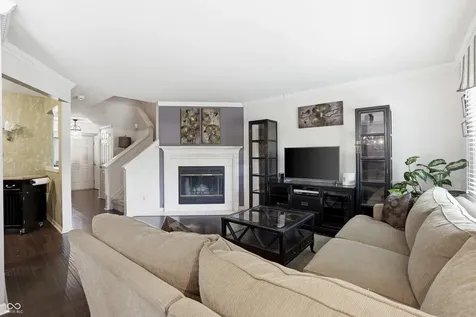 7135 Sea Pine Drive Indianapolis IN 46250