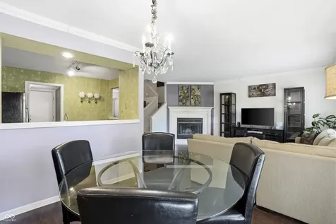 7135 Sea Pine Drive Indianapolis IN 46250