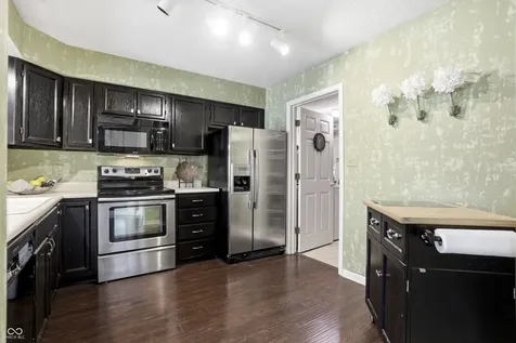 7135 Sea Pine Drive Indianapolis IN 46250