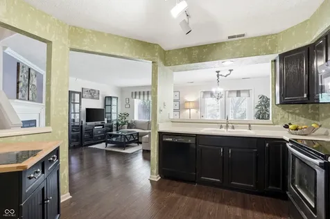 7135 Sea Pine Drive Indianapolis IN 46250