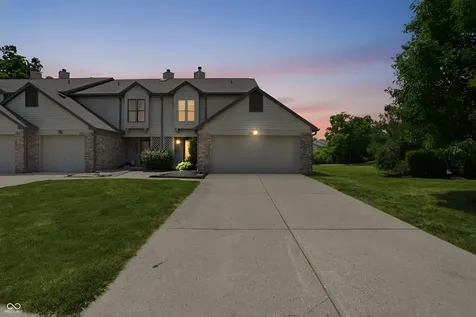7135 Sea Pine Drive Indianapolis IN 46250