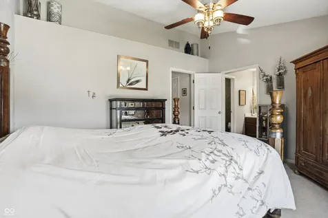 7135 Sea Pine Drive Indianapolis IN 46250