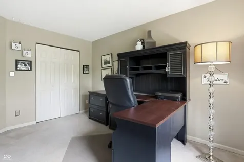 7135 Sea Pine Drive Indianapolis IN 46250
