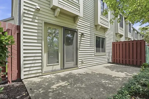 7135 Sea Pine Drive Indianapolis IN 46250