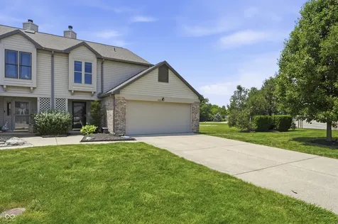 7135 Sea Pine Drive Indianapolis IN 46250