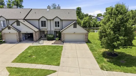 7135 Sea Pine Drive Indianapolis IN 46250