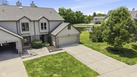 7135 Sea Pine Drive Indianapolis IN 46250