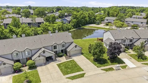 7135 Sea Pine Drive Indianapolis IN 46250