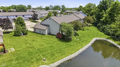 7135 Sea Pine Drive Indianapolis IN 46250