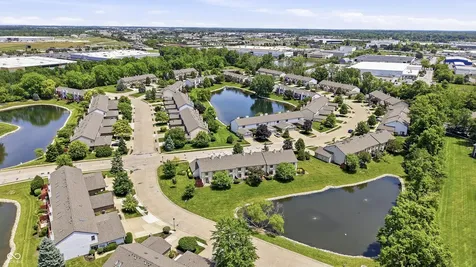 7135 Sea Pine Drive Indianapolis IN 46250