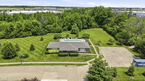 7135 Sea Pine Drive Indianapolis IN 46250