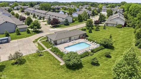 7135 Sea Pine Drive Indianapolis IN 46250