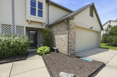 7135 Sea Pine Drive Indianapolis IN 46250