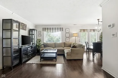7135 Sea Pine Drive Indianapolis IN 46250
