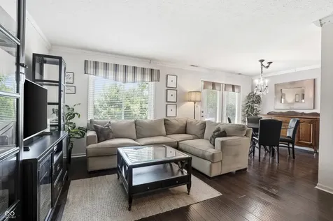 7135 Sea Pine Drive Indianapolis IN 46250