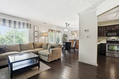 7135 Sea Pine Drive Indianapolis IN 46250