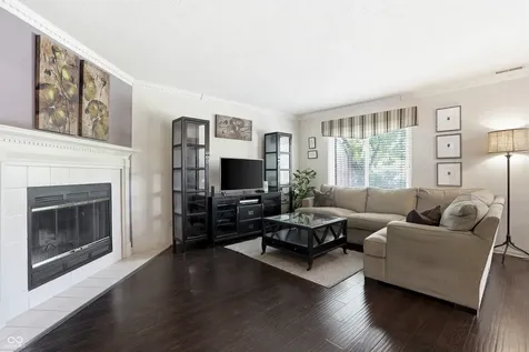 7135 Sea Pine Drive Indianapolis IN 46250