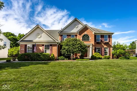 6299 Turnbridge Drive Avon IN 46123