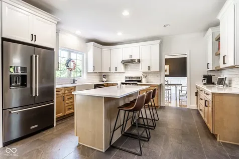 6299 Turnbridge Drive Avon IN 46123