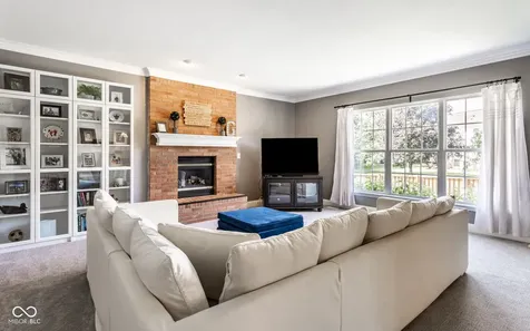 6299 Turnbridge Drive Avon IN 46123