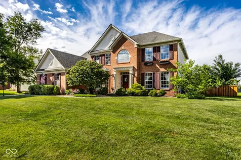 6299 Turnbridge Drive Avon IN 46123