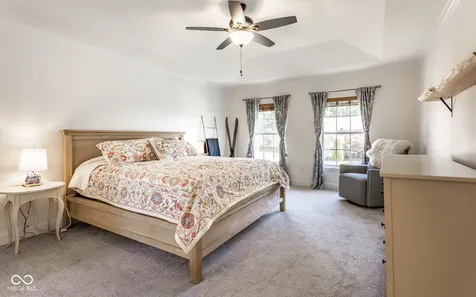 6299 Turnbridge Drive Avon IN 46123