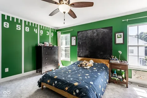 6299 Turnbridge Drive Avon IN 46123
