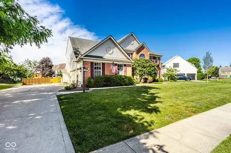 6299 Turnbridge Drive Avon IN 46123