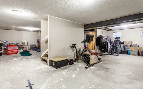 6299 Turnbridge Drive Avon IN 46123