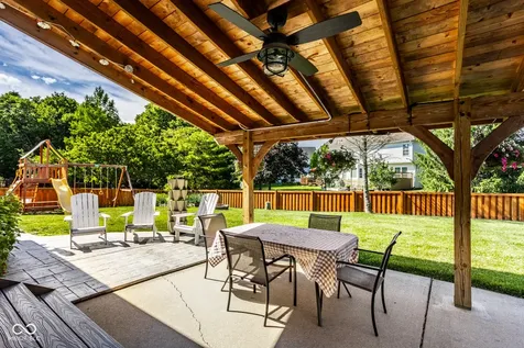 6299 Turnbridge Drive Avon IN 46123