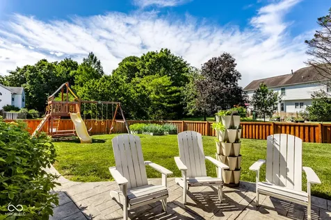 6299 Turnbridge Drive Avon IN 46123