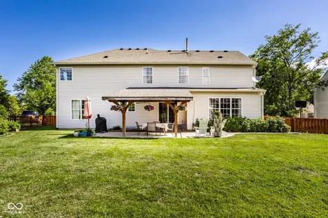 6299 Turnbridge Drive Avon IN 46123