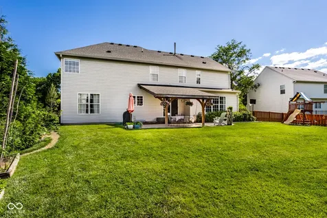 6299 Turnbridge Drive Avon IN 46123