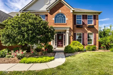6299 Turnbridge Drive Avon IN 46123