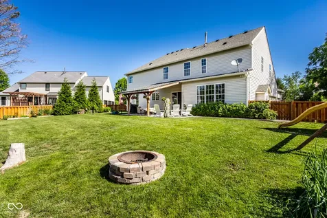 6299 Turnbridge Drive Avon IN 46123