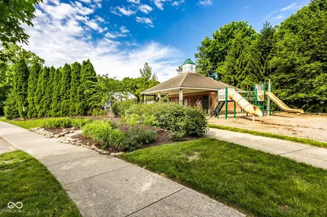 6299 Turnbridge Drive Avon IN 46123