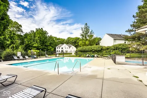 6299 Turnbridge Drive Avon IN 46123