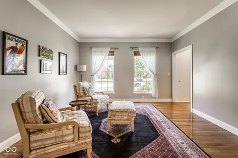 6299 Turnbridge Drive Avon IN 46123